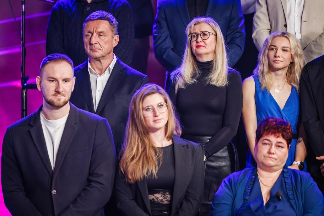 Extrémní proměny - Karolína Machačová