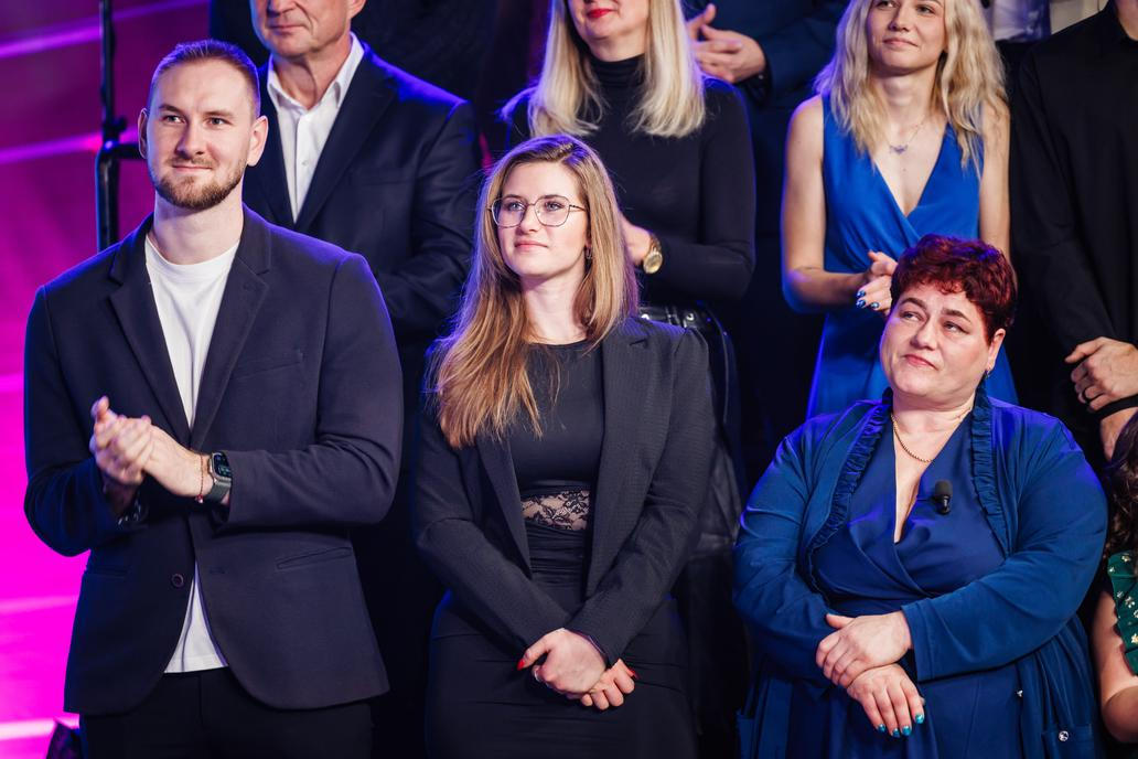 Extrémní proměny - Karolína Machačová