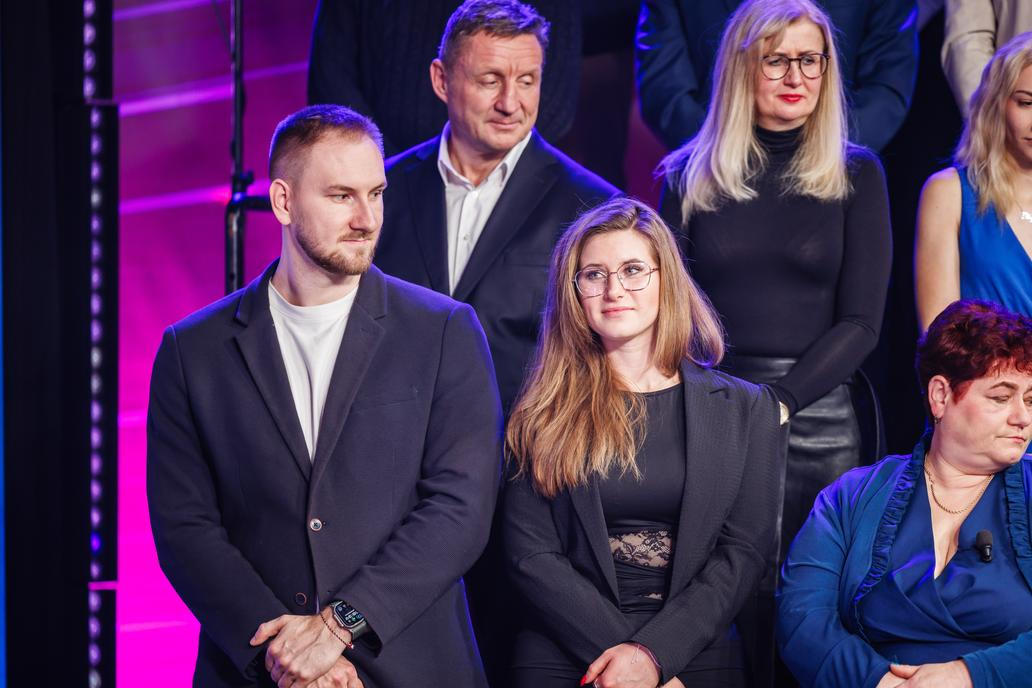Extrémní proměny - Karolína Machačová