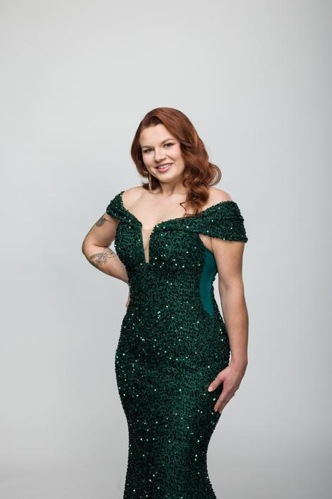 Extrémní proměny - Karolína Machačová