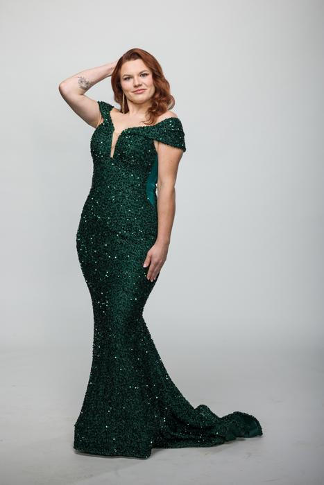 Extrémní proměny - Karolína Machačová