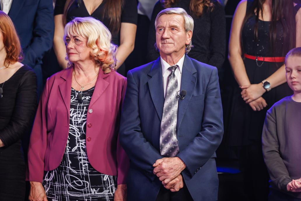 Extrémní proměny - Karolína Machačová