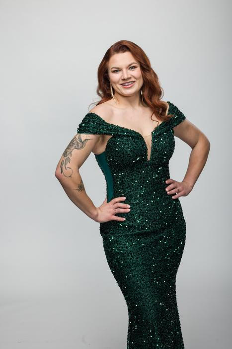 Extrémní proměny - Karolína Machačová