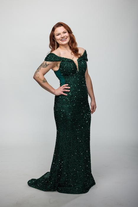 Extrémní proměny - Karolína Machačová