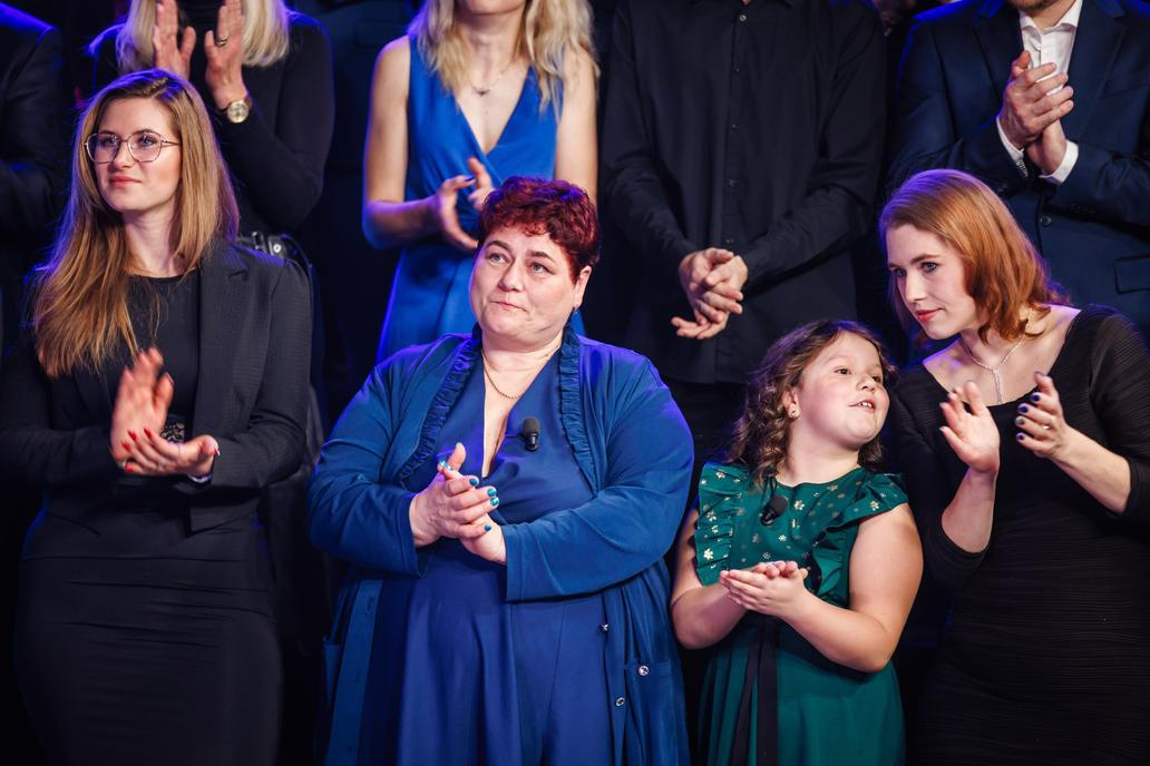 Extrémní proměny - Karolína Machačová