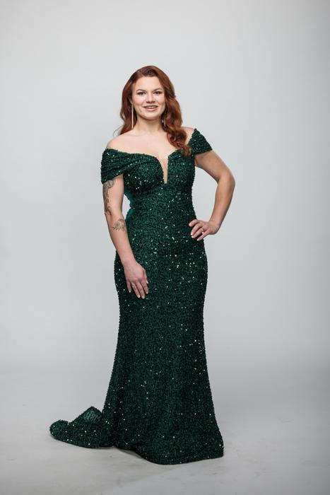 Extrémní proměny - Karolína Machačová