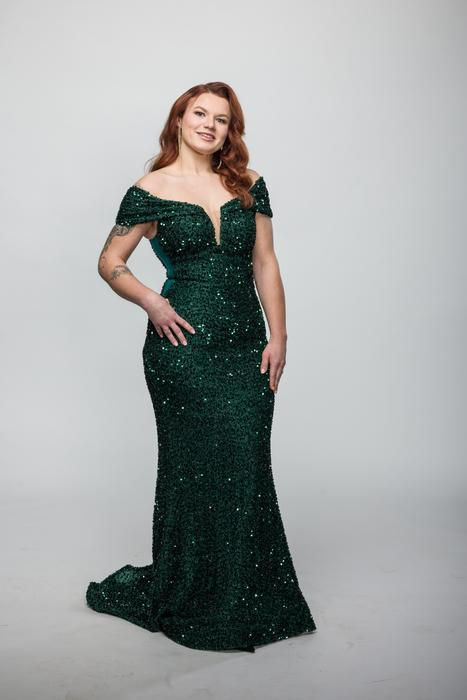 Extrémní proměny - Karolína Machačová