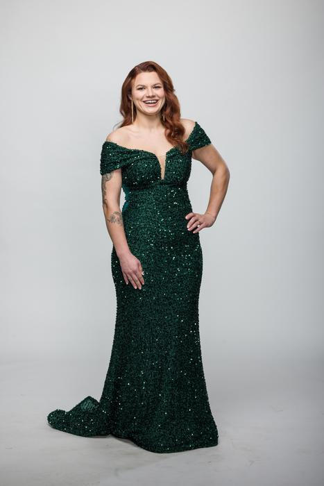 Extrémní proměny - Karolína Machačová