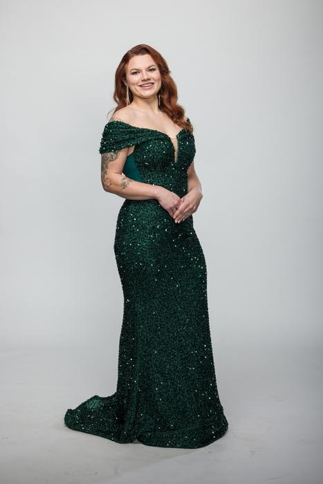 Extrémní proměny - Karolína Machačová