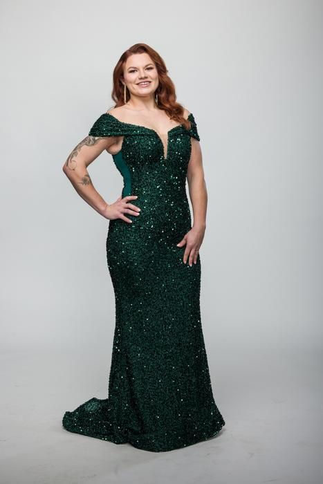 Extrémní proměny - Karolína Machačová