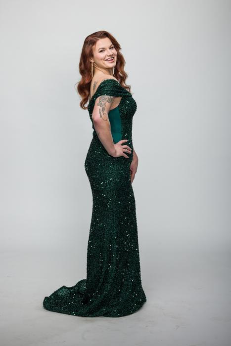 Extrémní proměny - Karolína Machačová