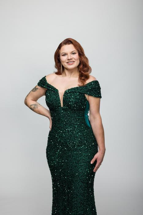 Extrémní proměny - Karolína Machačová