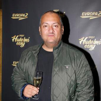 Patrik Hezucký