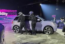 Dovozcem je polská skupina Bemo, která do Česka dodává už modely jiné čínské značky BAIC.