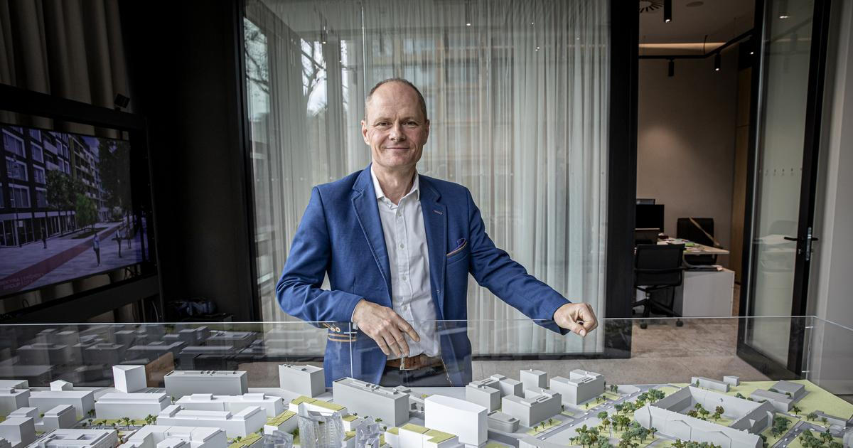 Stometrové 3+kk v novostavbě? Před 20 lety standard, dnes minulost