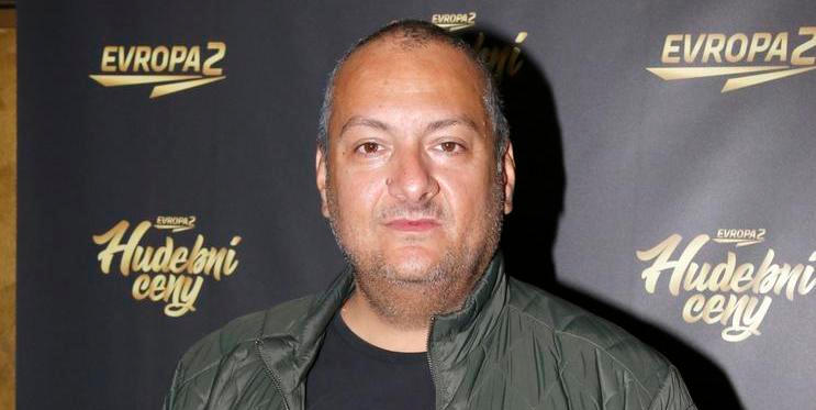 Patrik Hezucký