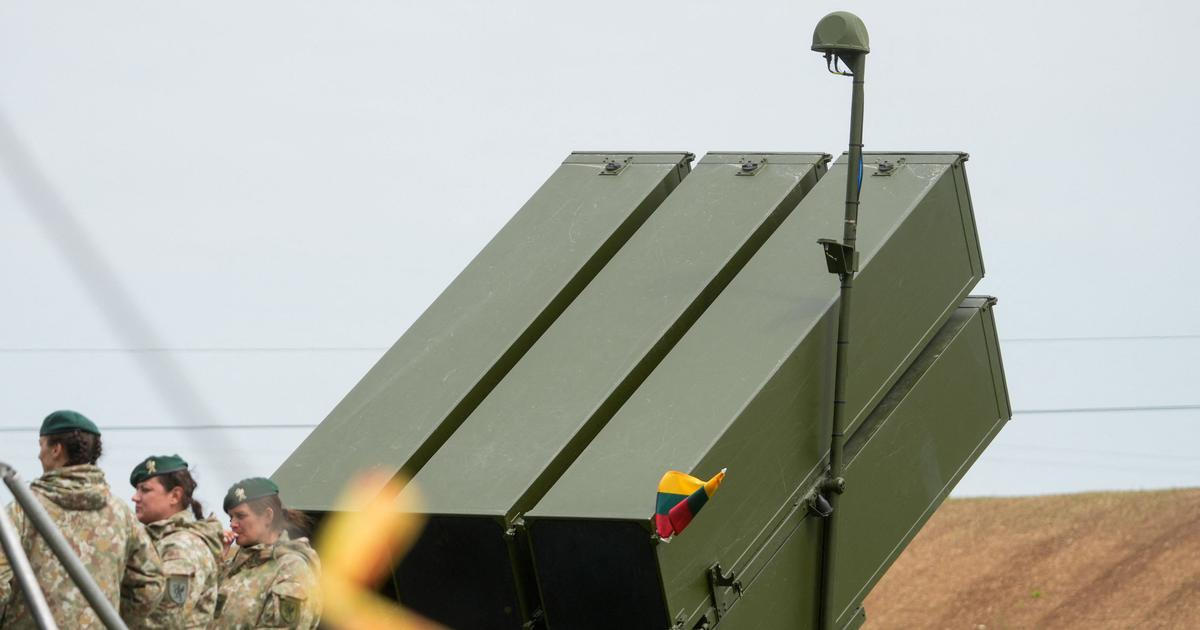 Litva vyhlásila poplach kvůli dronu, zasahuje proti němu NATO