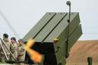 "Brave Griffin 26/II" military exercise near the strategically crucial Suwalki gap, in Akmenynai