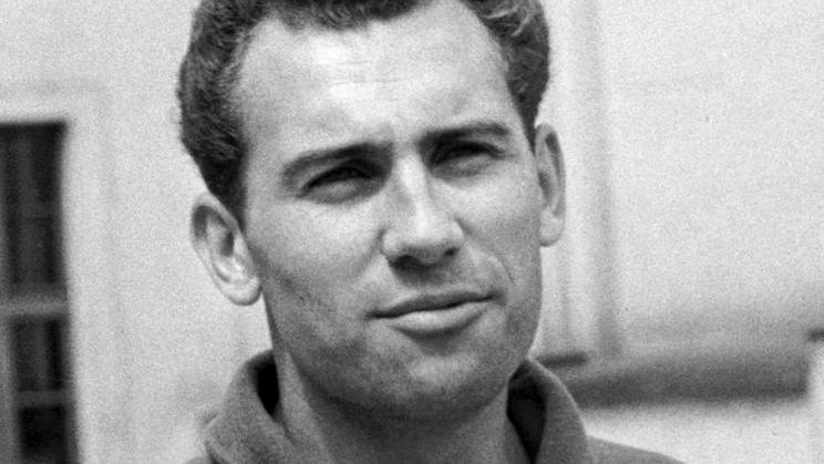Alfréd JINDRA