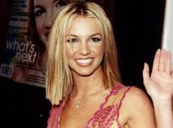 Britney Spears