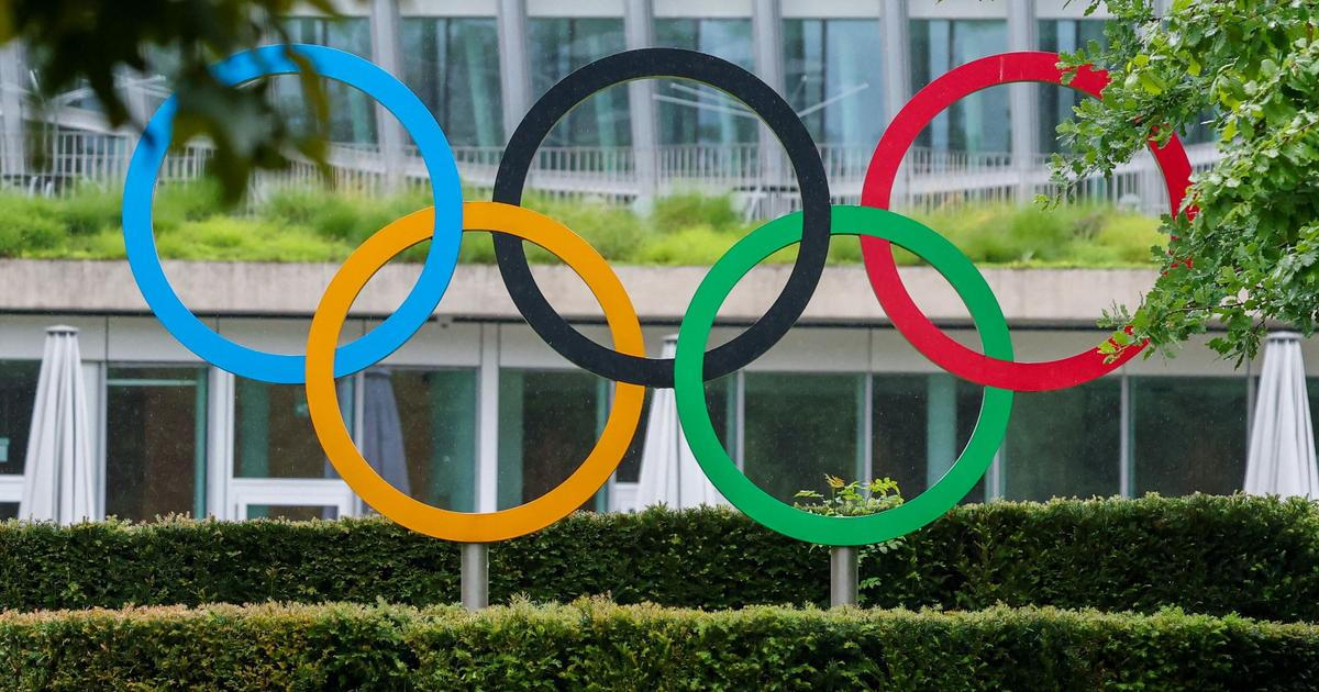 Verdikt, který vyvolá bouři. Olympijský výbor zrušil suspendaci Ruska