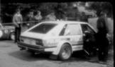 Auto v Polsku jezdilo do roku 1985, mezinárodní homologaci však nemělo.