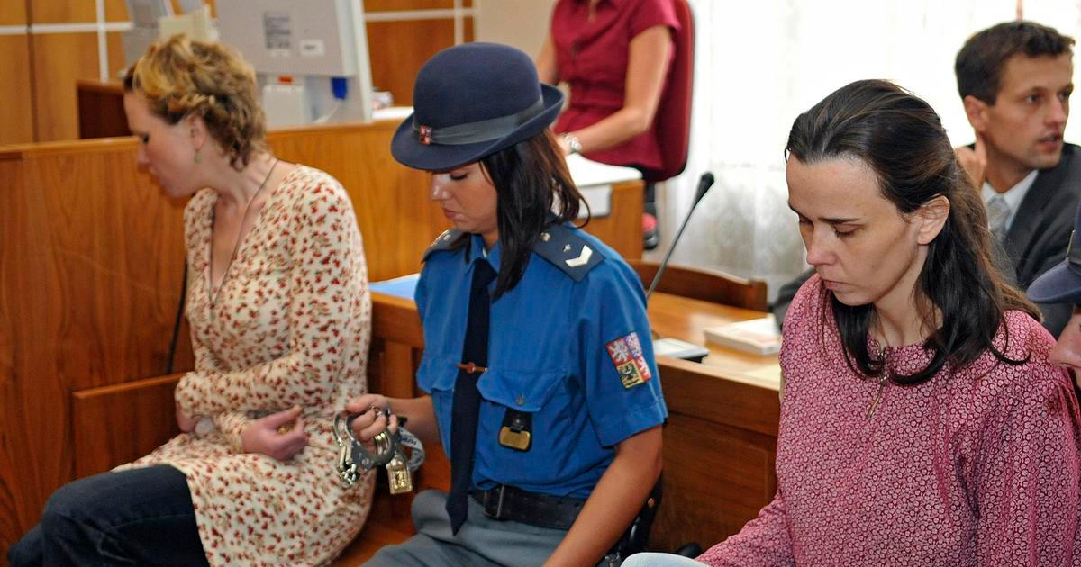 Dospělá žena vydávající se za dítě či nezvěstný vůdce sekty. Kauza Kuřim dodnes šokuje