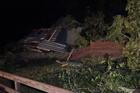 Severe Weather Mississippi