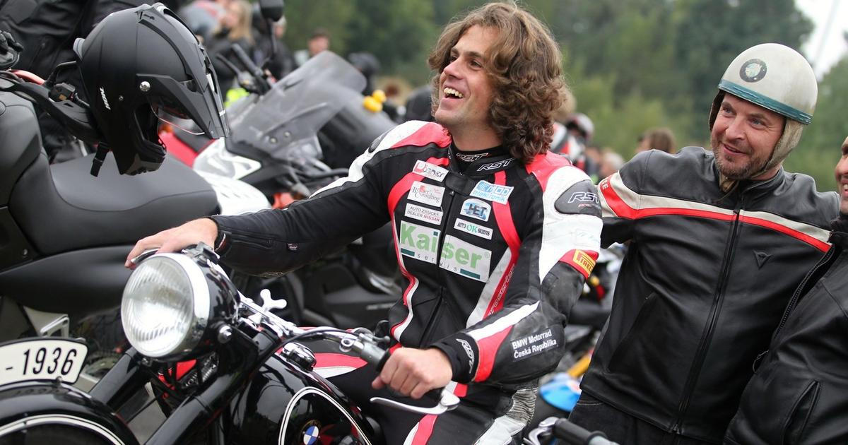 Motocyklová tragédie. Český jezdec po nehodě v kvalifikaci zemřel