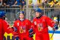 Sweden Beijer Hockey