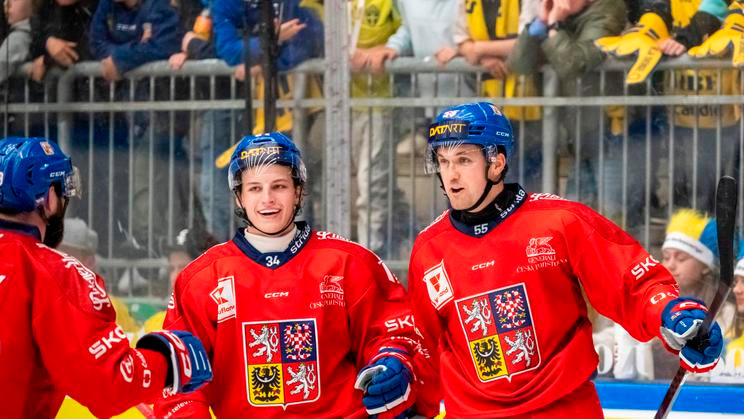 Sweden Beijer Hockey
