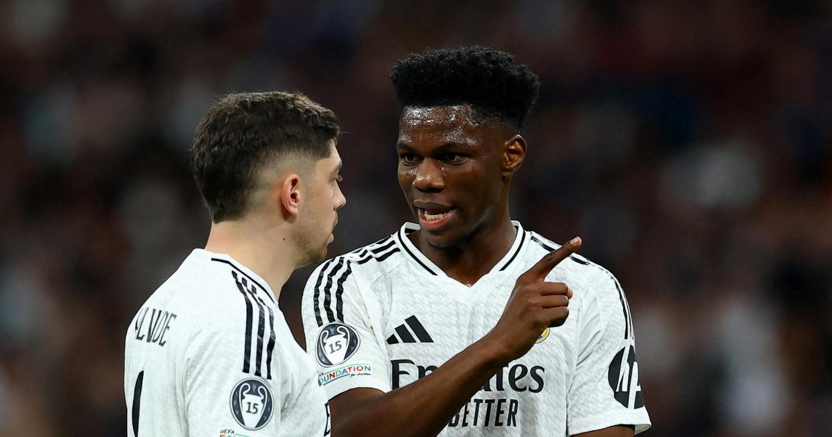 Skandál před El Clásicem. Hráči Realu se poprali, jeden skončil v nemocnici