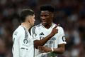 FILE PHOTO: Champions League - Knockout Phase Playoff - Second Leg - Real Madrid v Manchester City