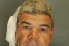 FILE PHOTO: Boulder attack suspect Mohamed Sabry Soliman poses for a jail booking photograph after his arrest