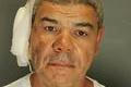 FILE PHOTO: Boulder attack suspect Mohamed Sabry Soliman poses for a jail booking photograph after his arrest