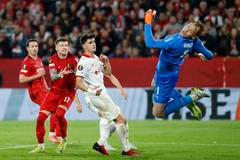 UEFA Europa League - Semi Final - Second Leg - SC Freiburg v S.C. Braga