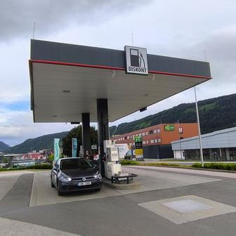 Ceny PHM u čerpacích stanic