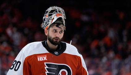 Hurricanes Flyers Hockey