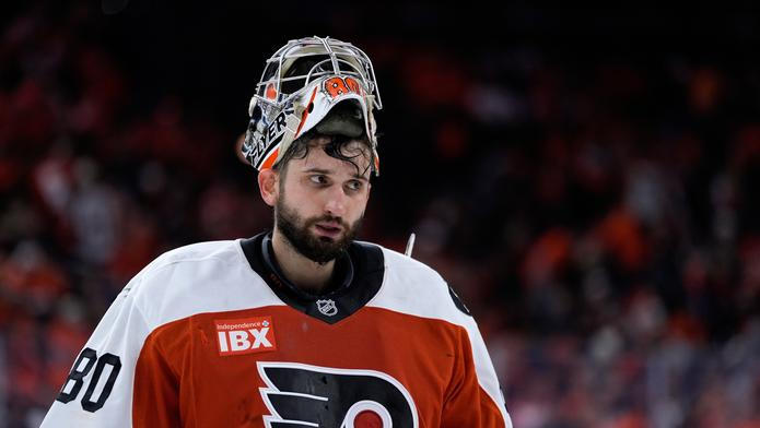 Hurricanes Flyers Hockey