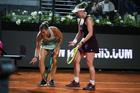 Italian Open Tennis