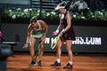 Italian Open Tennis