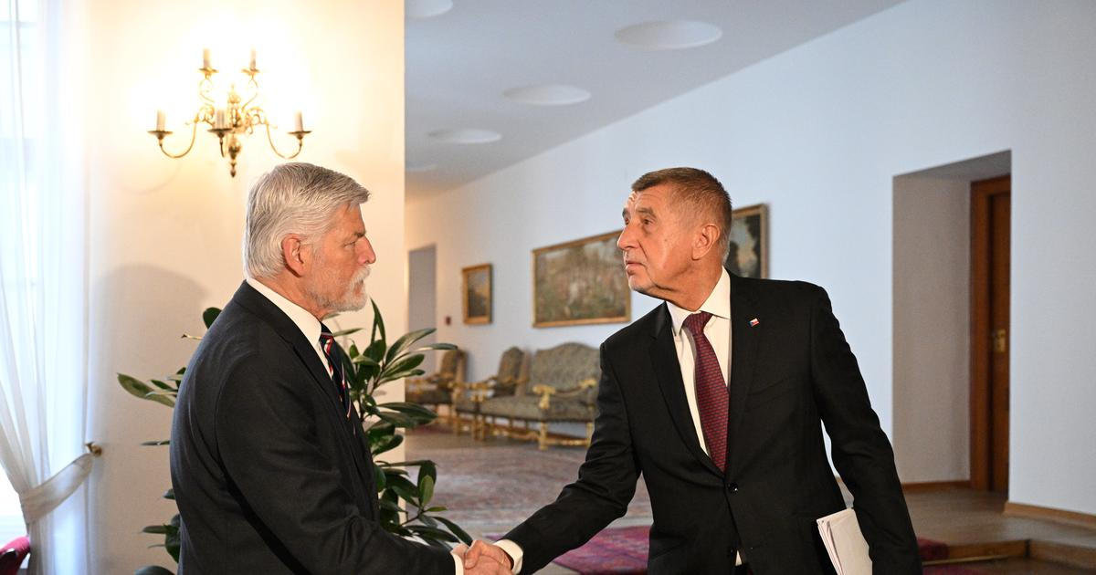 Napjatá schůzka na Hradě. Pavel s Babišem řeší summit NATO, ve vzduchu visí žaloba