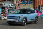 Kia EV2