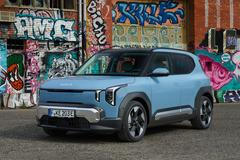 Kia EV2