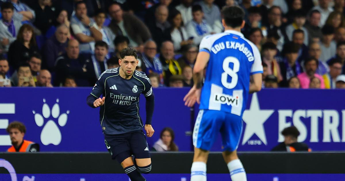 Prostě jsem upadl na stůl, hájí Valverde rvačku se spoluhráčem. Řeší i únik informací