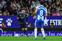 Spain Soccer La Liga
