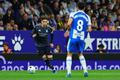 Spain Soccer La Liga