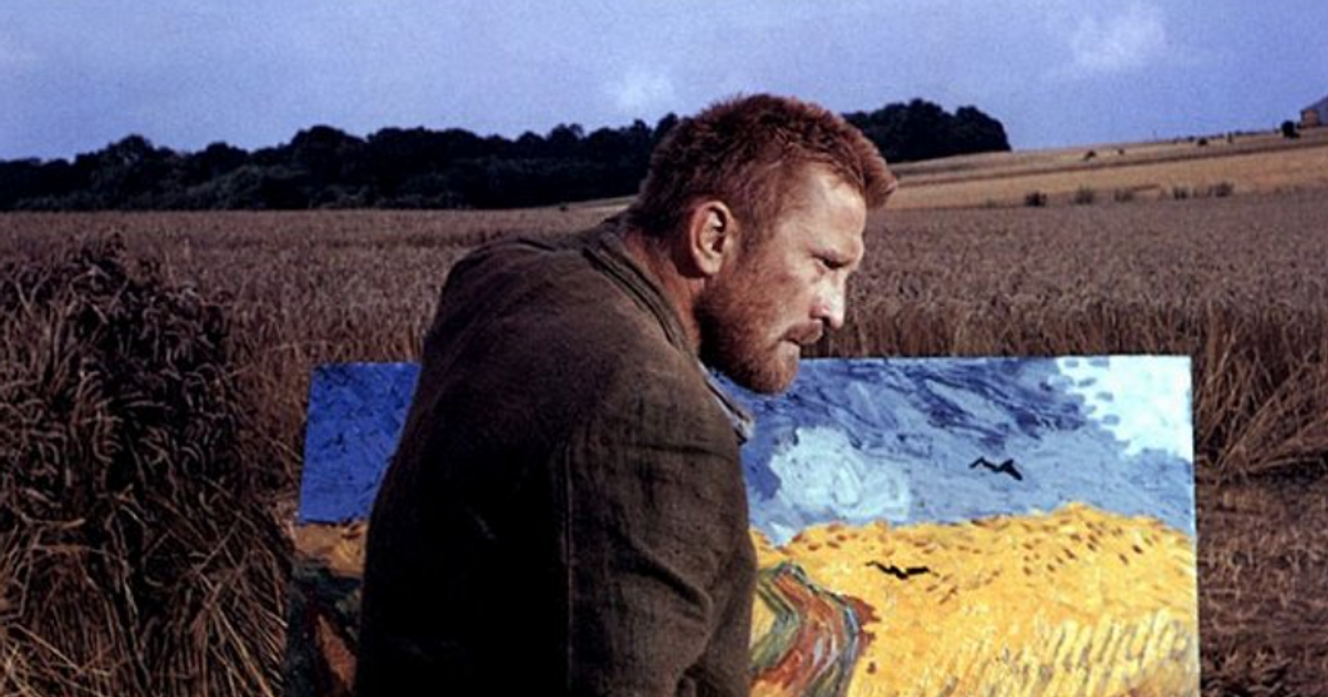 KVÍZ: Van Gogh, Drtikol i Claudius. Vybavíte si názvy románů o slavných osobnostech?