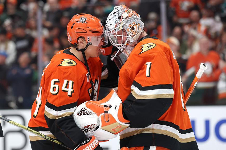 Tolik Čechů, podivovala se legenda. V play off NHL zastiňují giganty
