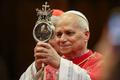 Pope Leo XIV visits Pompei and Naples on his first anniversary of election